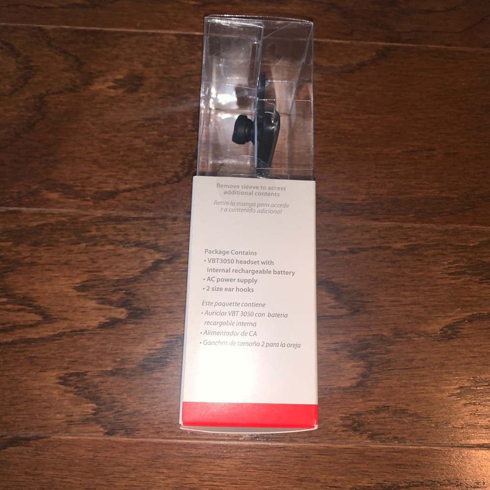 Bluetooth Headset - Picture 4 of 5